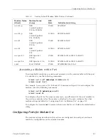 Предварительный просмотр 119 страницы Lucent Technologies PortMaster 4 Configuration Manual