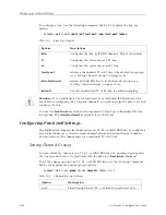 Предварительный просмотр 128 страницы Lucent Technologies PortMaster 4 Configuration Manual