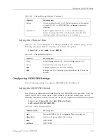 Предварительный просмотр 129 страницы Lucent Technologies PortMaster 4 Configuration Manual