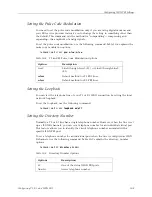Предварительный просмотр 131 страницы Lucent Technologies PortMaster 4 Configuration Manual