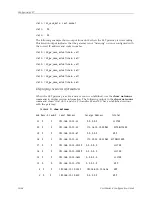 Предварительный просмотр 146 страницы Lucent Technologies PortMaster 4 Configuration Manual