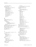 Предварительный просмотр 186 страницы Lucent Technologies PortMaster 4 Configuration Manual