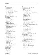 Предварительный просмотр 190 страницы Lucent Technologies PortMaster 4 Configuration Manual