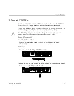 Предварительный просмотр 29 страницы Lucent Technologies PortMaster PM-2 Hardware Installation Manual