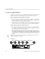 Предварительный просмотр 30 страницы Lucent Technologies PortMaster PM-2 Hardware Installation Manual