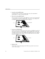 Предварительный просмотр 42 страницы Lucent Technologies PortMaster PM-2 Hardware Installation Manual