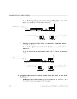 Предварительный просмотр 46 страницы Lucent Technologies PortMaster PM-2 Hardware Installation Manual