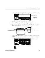 Предварительный просмотр 47 страницы Lucent Technologies PortMaster PM-2 Hardware Installation Manual