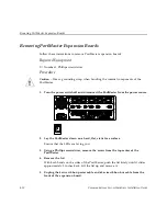 Предварительный просмотр 48 страницы Lucent Technologies PortMaster PM-2 Hardware Installation Manual