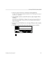 Предварительный просмотр 49 страницы Lucent Technologies PortMaster PM-2 Hardware Installation Manual