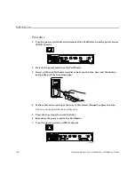 Предварительный просмотр 58 страницы Lucent Technologies PortMaster PM-2 Hardware Installation Manual