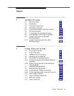 Предварительный просмотр 11 страницы Lucent Technologies SLC-2000 Access System Central Office Terminal Assembly Manual