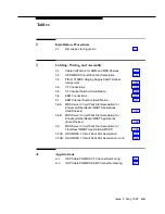 Предварительный просмотр 15 страницы Lucent Technologies SLC-2000 Access System Central Office Terminal Assembly Manual