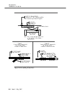 Предварительный просмотр 44 страницы Lucent Technologies SLC-2000 Access System Central Office Terminal Assembly Manual