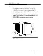 Предварительный просмотр 71 страницы Lucent Technologies SLC-2000 Access System Central Office Terminal Assembly Manual