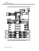 Предварительный просмотр 110 страницы Lucent Technologies SLC-2000 Access System Central Office Terminal Assembly Manual