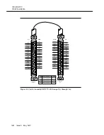 Предварительный просмотр 200 страницы Lucent Technologies SLC-2000 Access System Central Office Terminal Assembly Manual