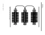 Предварительный просмотр 206 страницы Lucent Technologies SLC-2000 Access System Central Office Terminal Assembly Manual