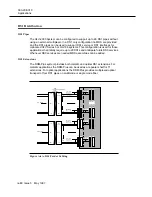 Предварительный просмотр 226 страницы Lucent Technologies SLC-2000 Access System Central Office Terminal Assembly Manual