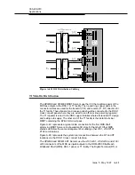 Предварительный просмотр 227 страницы Lucent Technologies SLC-2000 Access System Central Office Terminal Assembly Manual