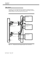 Предварительный просмотр 234 страницы Lucent Technologies SLC-2000 Access System Central Office Terminal Assembly Manual