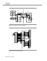 Предварительный просмотр 240 страницы Lucent Technologies SLC-2000 Access System Central Office Terminal Assembly Manual