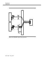 Предварительный просмотр 242 страницы Lucent Technologies SLC-2000 Access System Central Office Terminal Assembly Manual