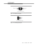 Предварительный просмотр 281 страницы Lucent Technologies SLC-2000 Access System Central Office Terminal Assembly Manual