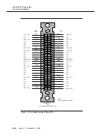 Предварительный просмотр 284 страницы Lucent Technologies SLC-2000 Access System Central Office Terminal Assembly Manual