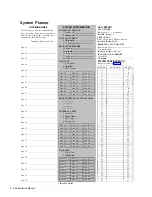 Preview for 10 page of Lucent Technologies SPIRIT 2448 Administration Manual