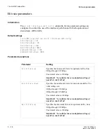 Предварительный просмотр 46 страницы Lucent Technologies STGR-LIM-VD-24 Manual