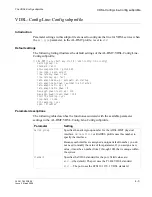 Предварительный просмотр 61 страницы Lucent Technologies STGR-LIM-VD-24 Manual