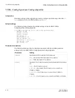 Предварительный просмотр 64 страницы Lucent Technologies STGR-LIM-VD-24 Manual