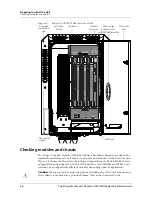 Preview for 36 page of Lucent Technologies Stinger Compact Remote Getting Started Manual