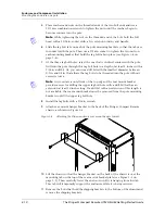 Preview for 58 page of Lucent Technologies Stinger Compact Remote Getting Started Manual