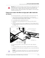 Preview for 63 page of Lucent Technologies Stinger Compact Remote Getting Started Manual