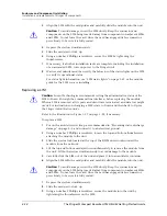 Preview for 72 page of Lucent Technologies Stinger Compact Remote Getting Started Manual