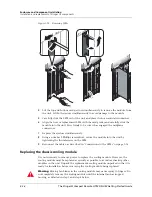 Preview for 74 page of Lucent Technologies Stinger Compact Remote Getting Started Manual