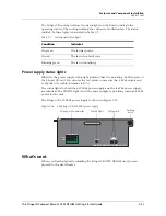 Preview for 95 page of Lucent Technologies Stinger Compact Remote Getting Started Manual