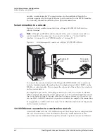 Preview for 98 page of Lucent Technologies Stinger Compact Remote Getting Started Manual