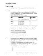 Preview for 106 page of Lucent Technologies Stinger Compact Remote Getting Started Manual