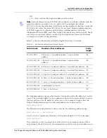 Preview for 107 page of Lucent Technologies Stinger Compact Remote Getting Started Manual