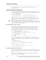 Preview for 108 page of Lucent Technologies Stinger Compact Remote Getting Started Manual