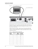 Preview for 112 page of Lucent Technologies Stinger Compact Remote Getting Started Manual