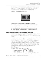 Preview for 113 page of Lucent Technologies Stinger Compact Remote Getting Started Manual