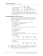 Preview for 116 page of Lucent Technologies Stinger Compact Remote Getting Started Manual