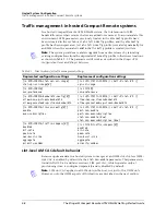 Preview for 118 page of Lucent Technologies Stinger Compact Remote Getting Started Manual