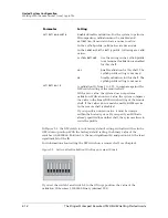 Preview for 124 page of Lucent Technologies Stinger Compact Remote Getting Started Manual