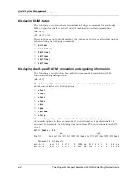 Preview for 130 page of Lucent Technologies Stinger Compact Remote Getting Started Manual