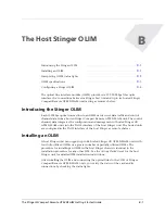 Preview for 143 page of Lucent Technologies Stinger Compact Remote Getting Started Manual